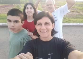 Diácono Carlitos: O acolhimento da pessoa com deficiência na comunidade