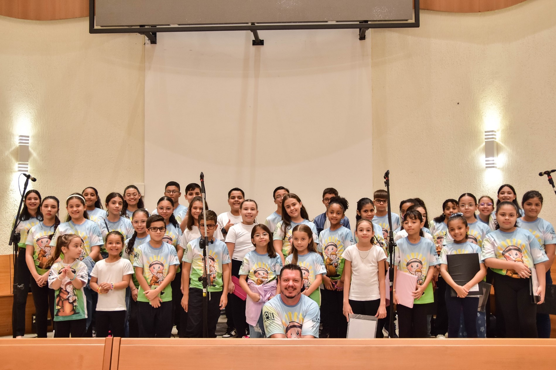 Missa do Ano Jubilar da Esperança