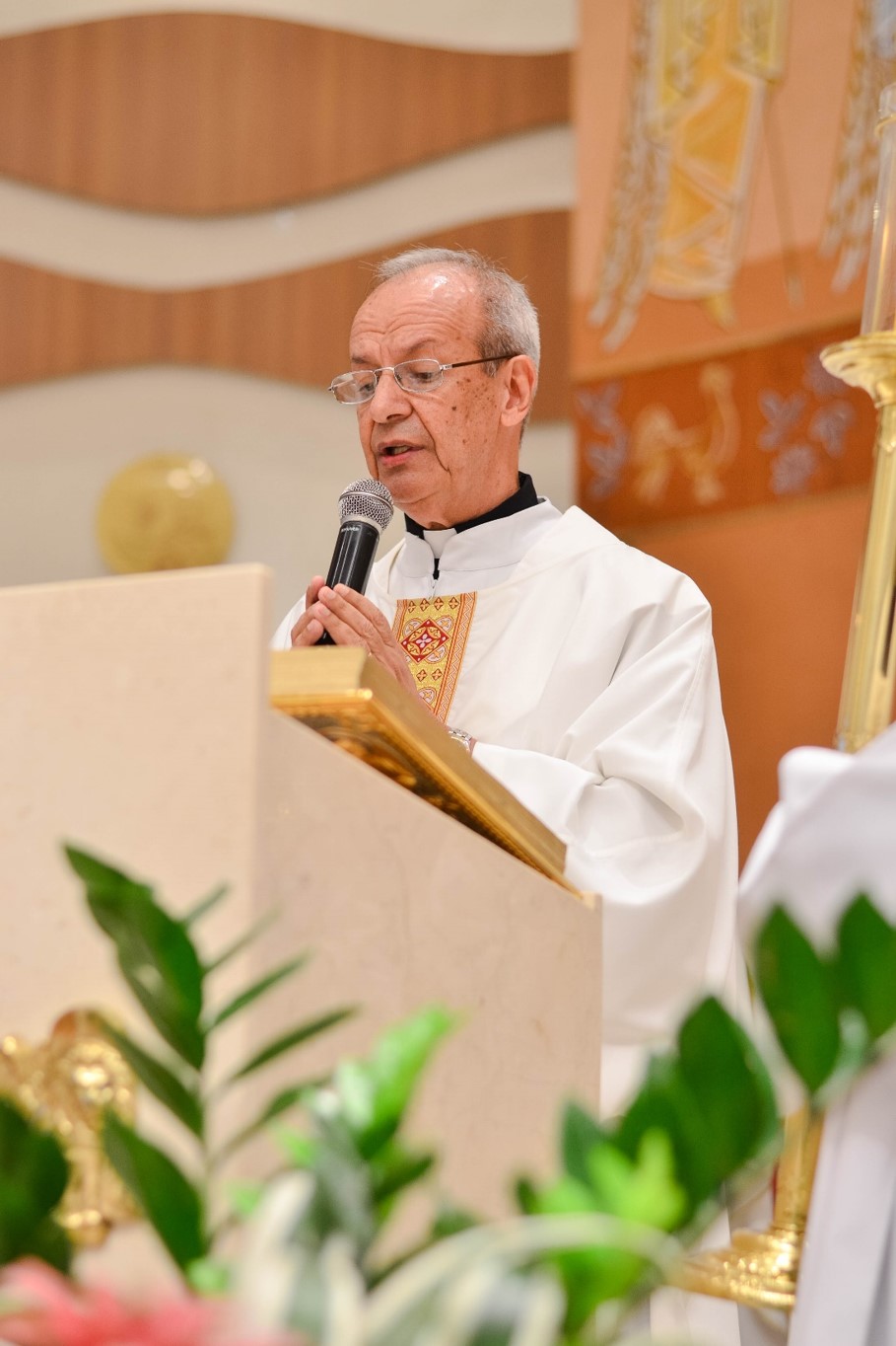 Missa do Ano Jubilar da Esperança