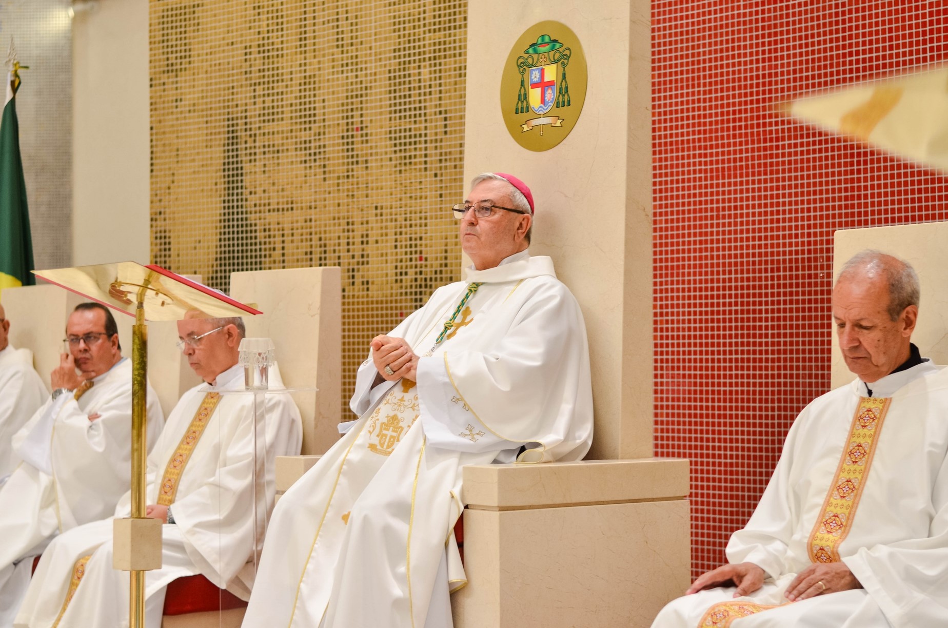 Missa do Ano Jubilar da Esperança