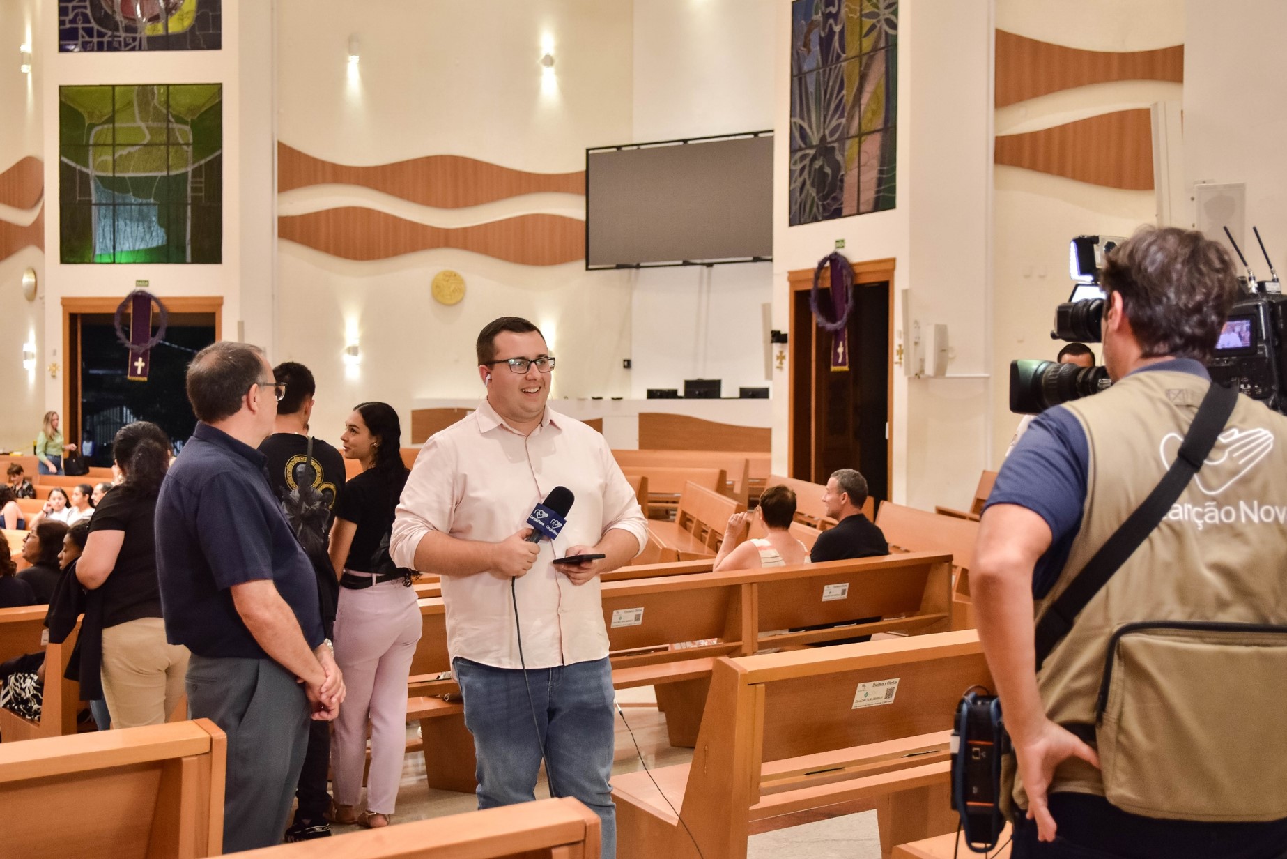 Missa do Ano Jubilar da Esperança