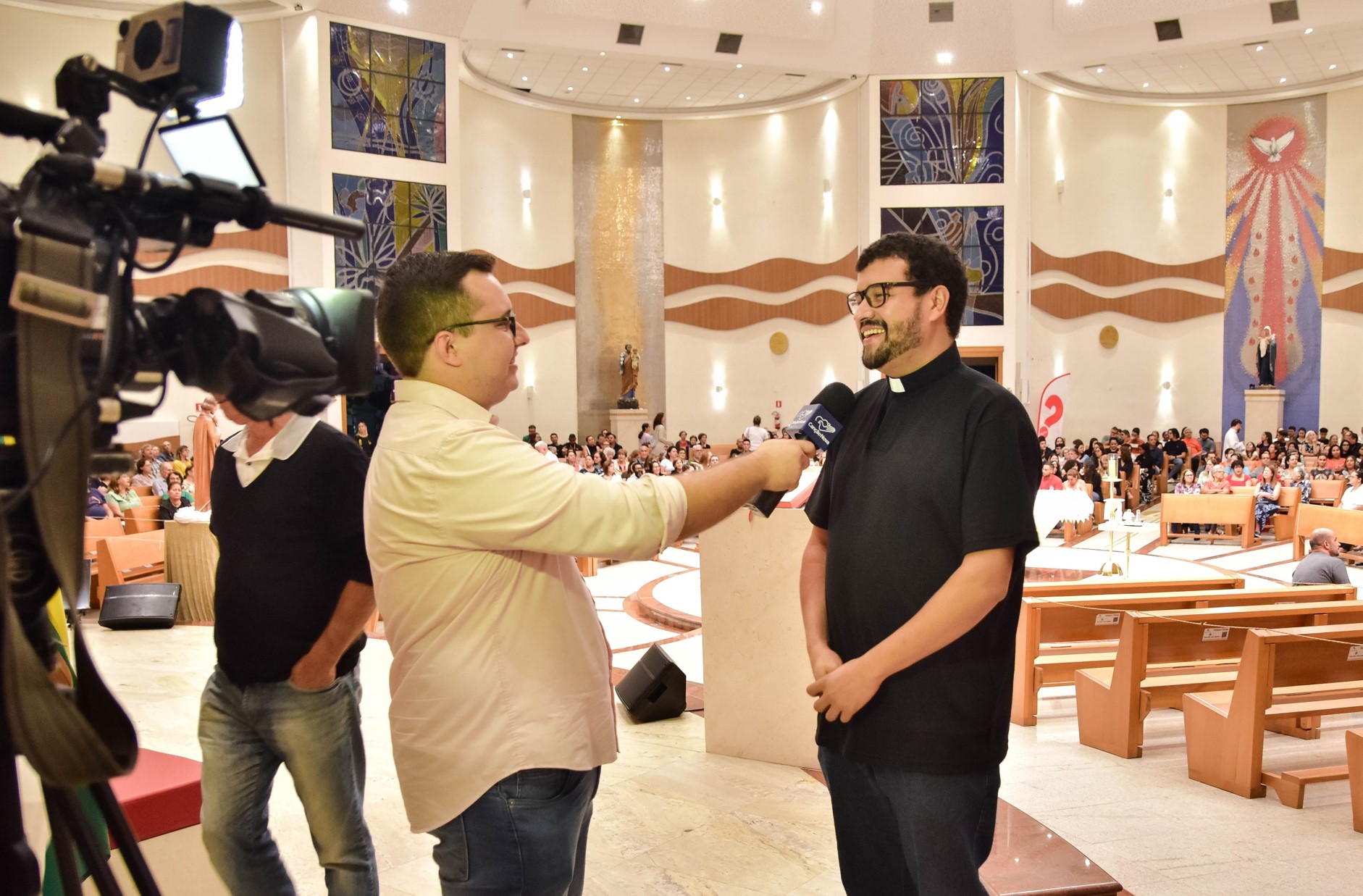 Missa do Ano Jubilar da Esperança